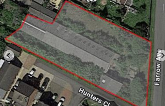 Development Opportunity in Holbeach photo